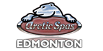 Arctic Spas and Leisure Products - Logo