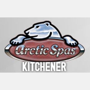Arctic Spas Kitchener - Logo