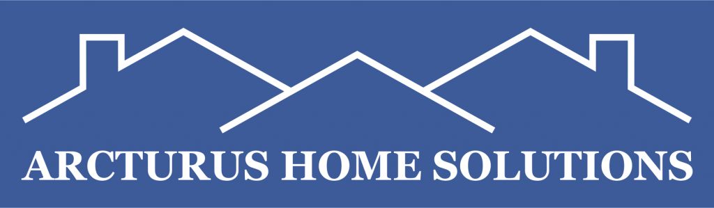 Arcturus Home Solutions - Logo