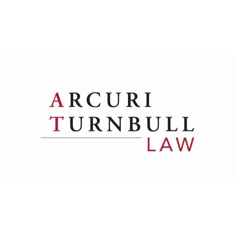Arcuri Turnbull Law - Logo