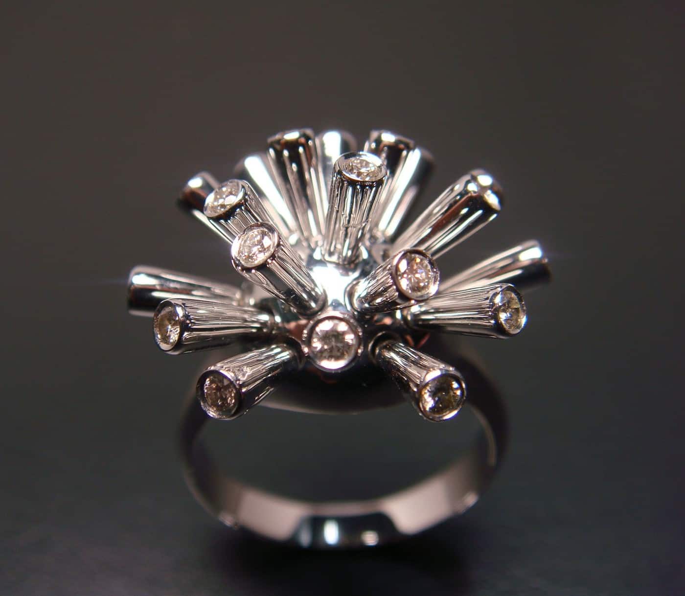 Arda Diamond Setting - Cover photo