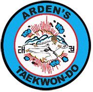 Arden&s;s Taekwondo - Logo