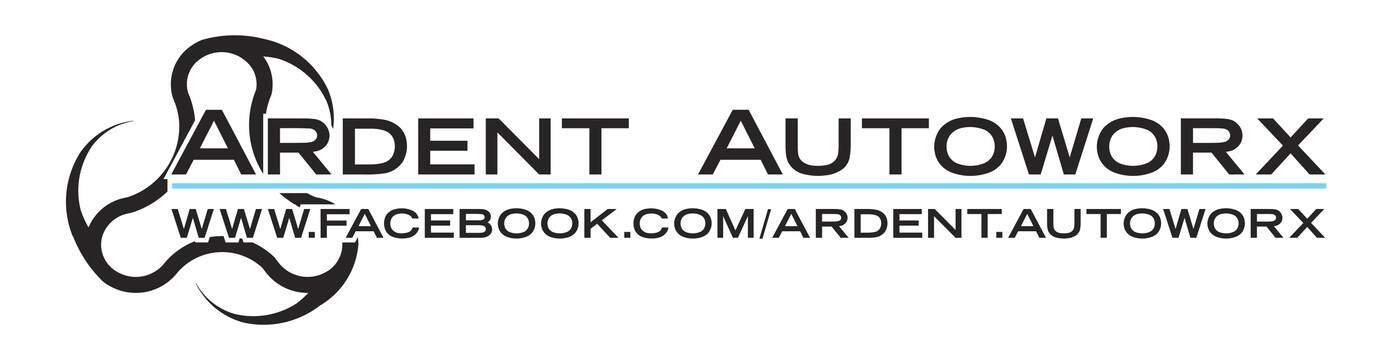 Ardent Autoworx - Logo