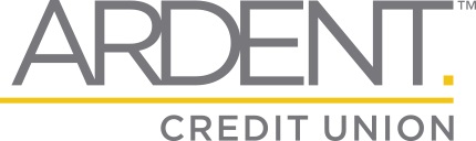 Ardent Credit Union - Logo