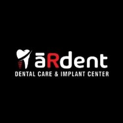 Dentist in Kokapet, Hyderabad - Dental Clinic in Kokapet Hyderabad - Logo