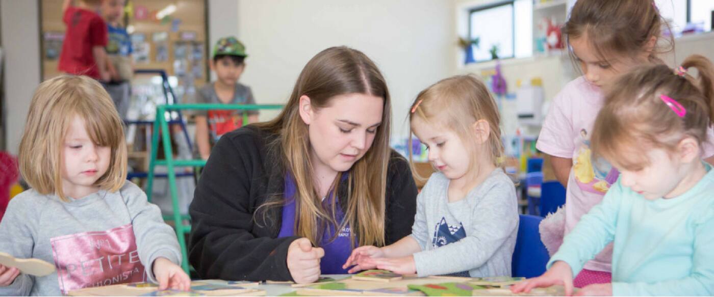 Ardlie Street Early Learning & Kinder - Cover photo