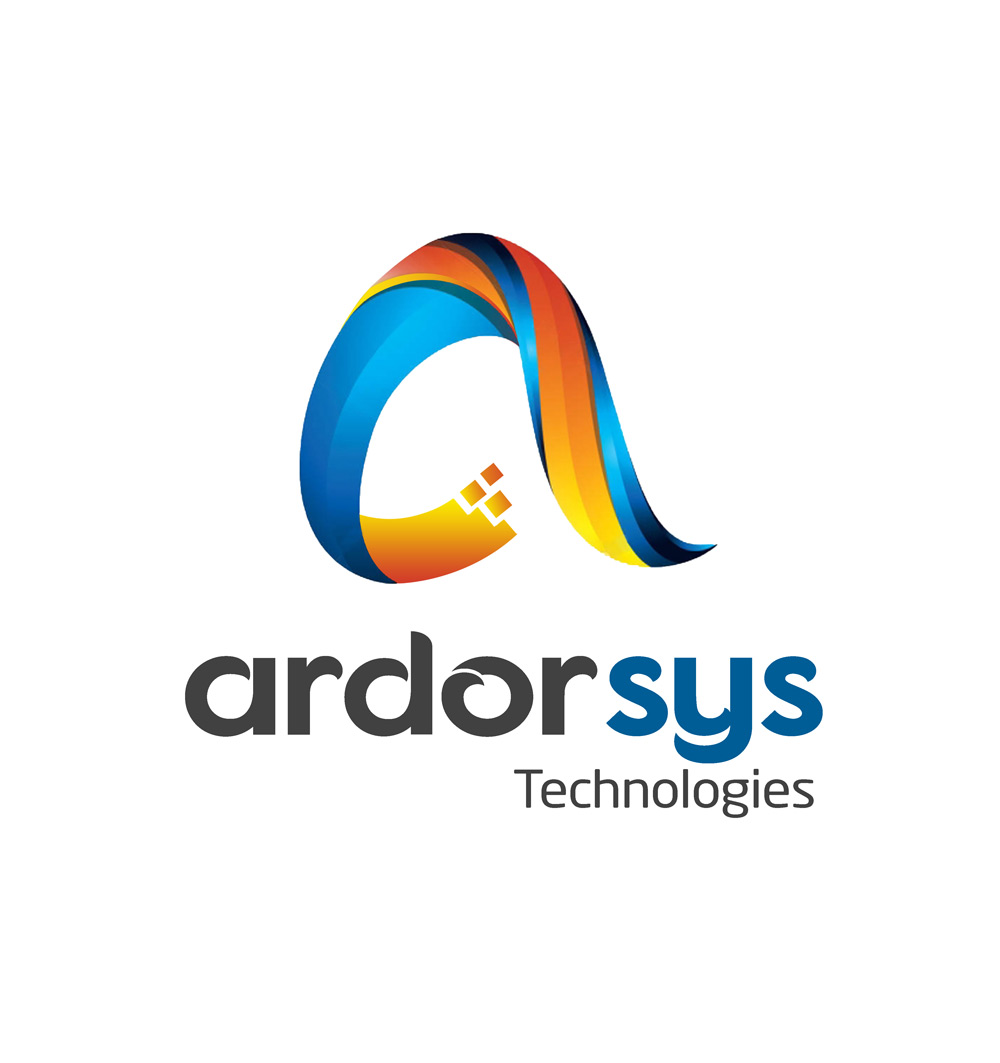 Ardorsys Technologies - Logo