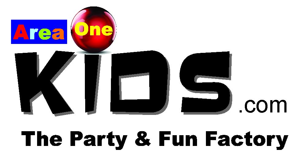 Area One Kids - Logo