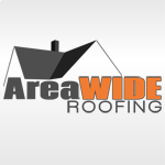 Area Wide Roofing - Logo