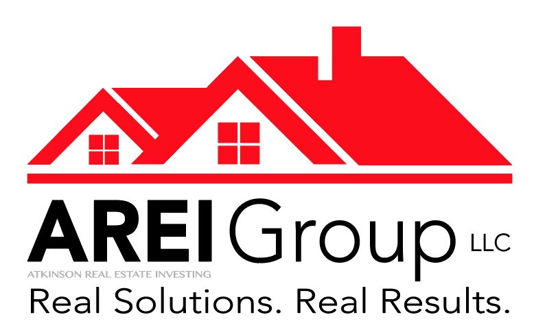 AREI Group, LLC - Logo