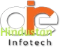 Are Infotech - Website Design, SEO, Social Media Market - Logo