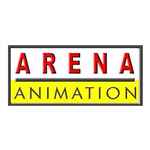 Arena Animation - Logo