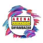 Arena Animation - Logo