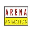 Arena Animation Bangalore - Logo
