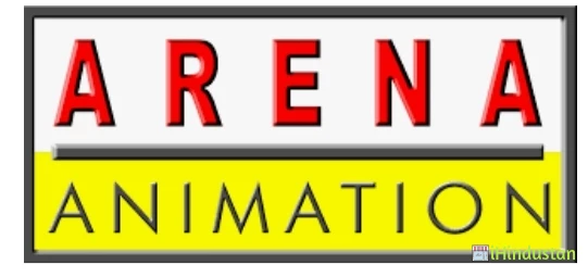 Arena Animation - Shastri Nagar - Logo