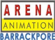 Arena Animation Barrackpore - Logo