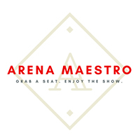 Arena Maestro - Logo