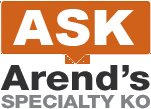Arend&s;s Specialty Kompany - Logo