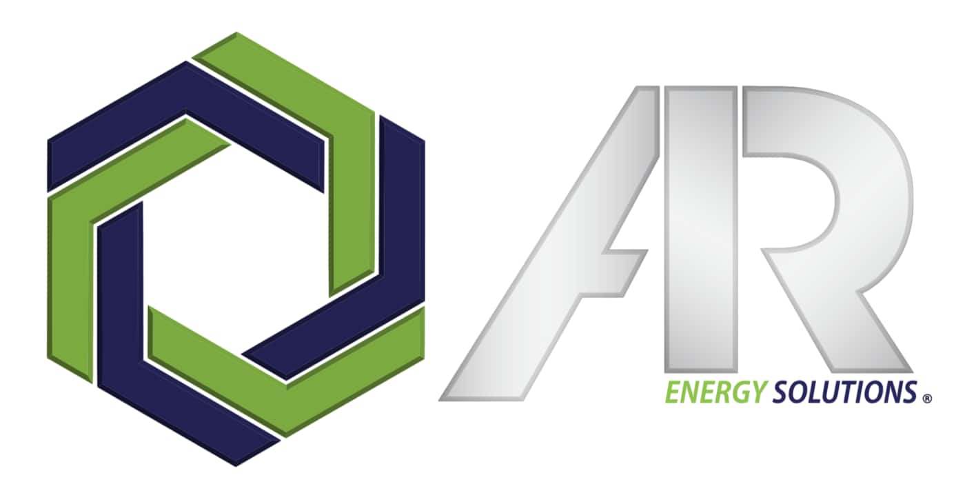 A.R Energy Solutions - Cover photo