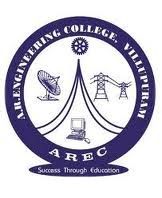 A.R. Engineering College (AREC) - Logo