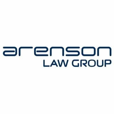 Arenson Law Group, PC - Logo