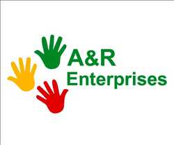A R Enterprises 137506 - Logo