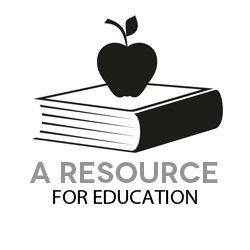 A Resource For Education - Logo