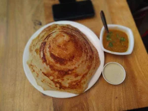 Arey O Sambhar - Logo
