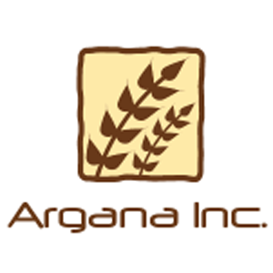 Argana Inc. - Logo
