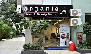 Argania Dum Dum - Cover photo