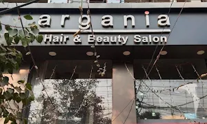 Argania , Hair & Beauty Salon - Cover photo