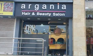 Argania Kanchrapara - Cover photo