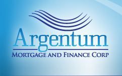 Argentum Mortgage &a; Finance Corp - Chris Stones - Logo