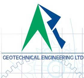 AR Geotechnical Engineering Ltd - Cover photo