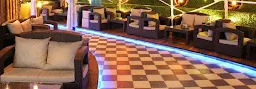 Argileh Lounge West - Logo