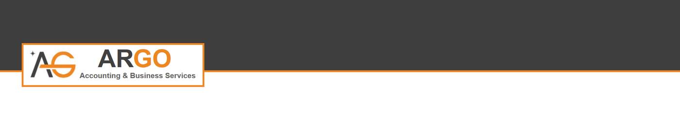 ARGO Accounting & Business Services - Cover photo