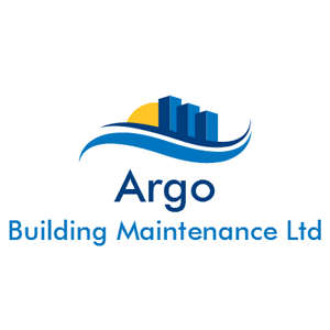 Argo Building Maintenance Ltd - Logo