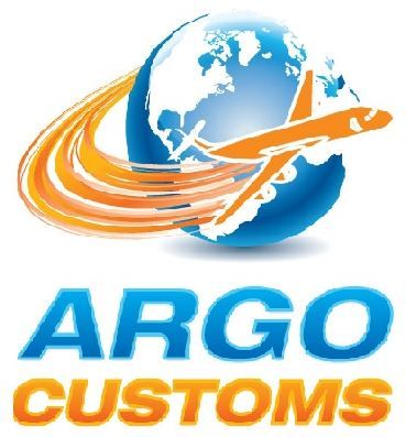 Argo Customs - Cover photo