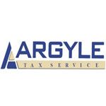 Argyle Tax Service - Logo