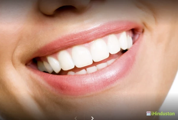Arham Dental Care - Logo