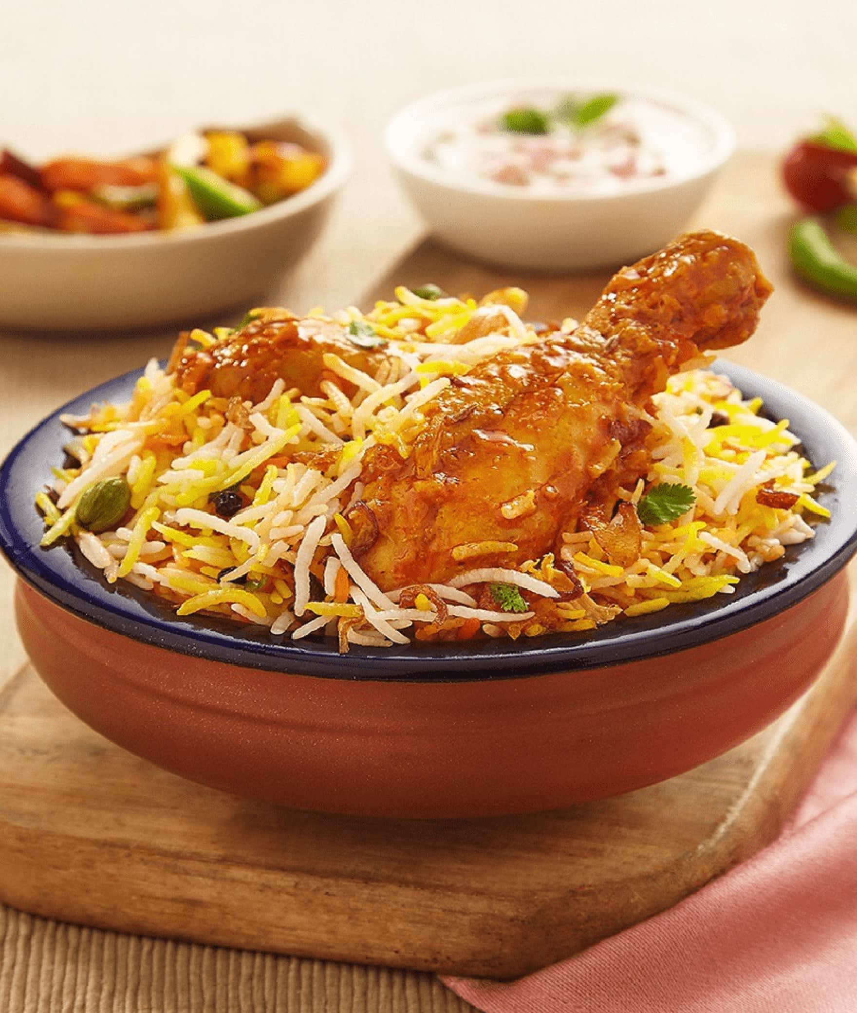 Aria's Kitchen - Logo