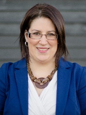 Arielle Dagenais-Guy Royal Lepage Atlantic - Logo