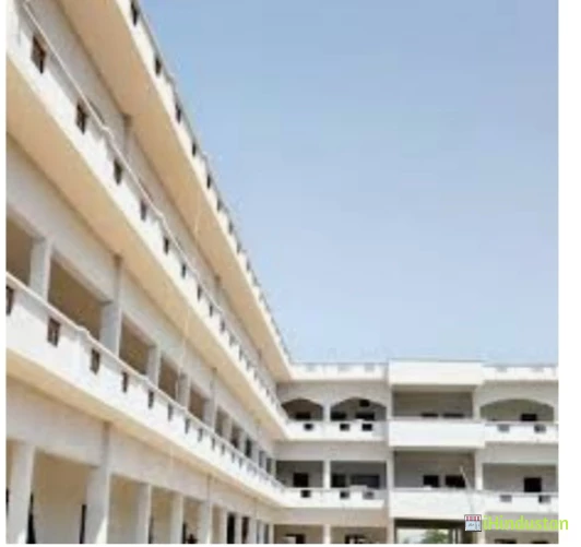 Aries Arts and Science College for Women - Logo