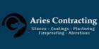 Aries Contracting Inc. - Logo