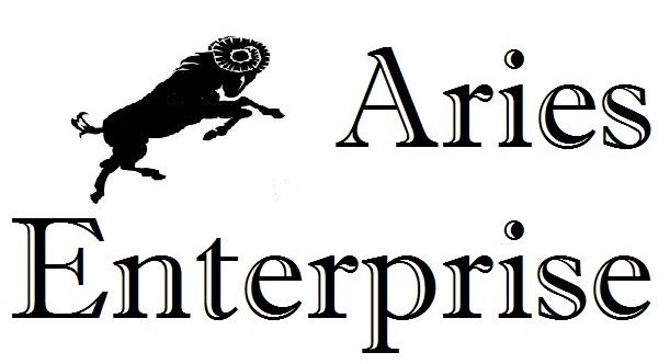 Aries Enterprise - Logo
