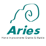 Aries Home Improvements Granite &a; Marble - Logo