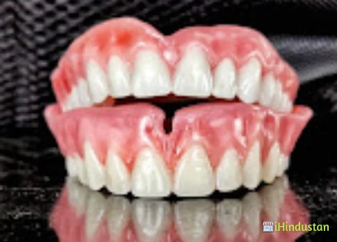 Aries Oro-Facial Dental Clinic - Logo