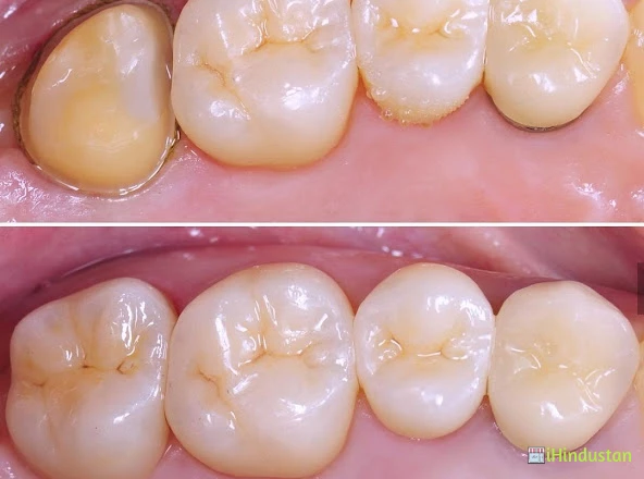 Aries Oro-Facial Dental Clinic & Implant Center - Logo
