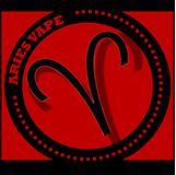 Aries Vape - Logo
