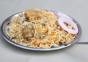 Arif Muradabadi Biryani - Cover photo